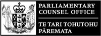 Govt Legislation
